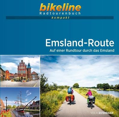 Emsland-Route,