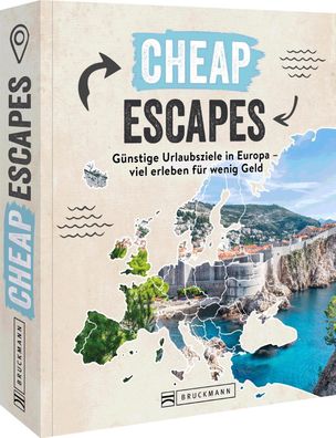 Cheap Escapes, Regine Heue