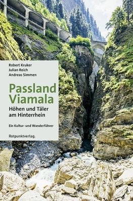 Passland Viamala, Robert Kruker