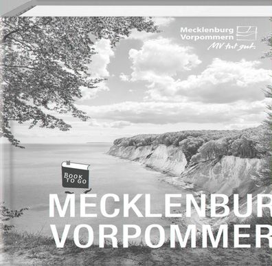 Mecklenburg-Vorpommern - Book To Go,