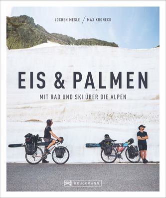 Eis & Palmen, Jochen Mesle