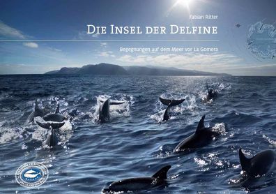 Die Insel der Delfine, Fabian Ritter