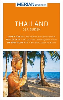Thailand - Der S?den, Susanne Maier