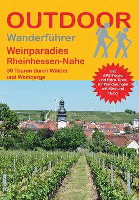 Weinparadies Rheinhessen-Nahe, J?rgen Plogmann