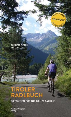 Tiroler Radlbuch, Brigitte Fitsch