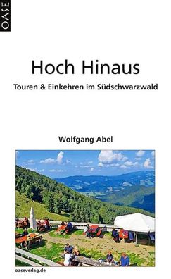 Hoch Hinaus, Wolfgang Abel