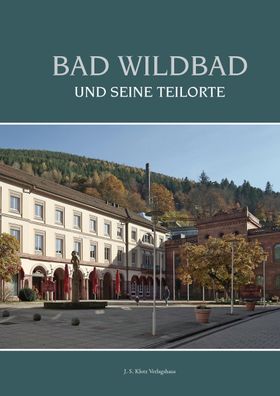 Bad Wildbad und seine Teilorte, Wolfgang Plappert