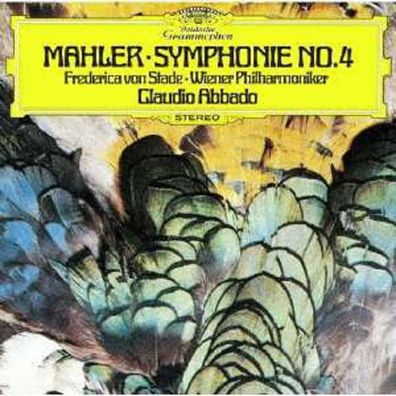 Gustav Mahler (1860-1911): Symphonie Nr.4 (SHM-SACD) - - (Classic / SAN)