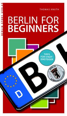 Berlin for Beginners, Thomas Knuth