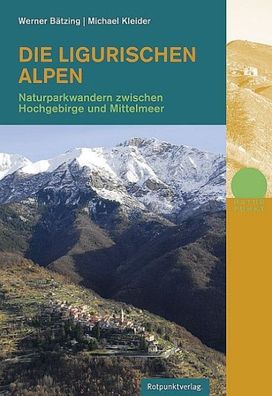 Die Ligurischen Alpen, Werner B?tzing