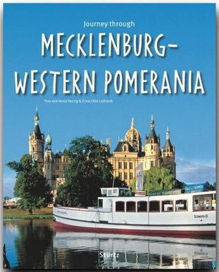 Journey through Mecklenburg-Western Pomerania, Ernst-Otto Luthardt