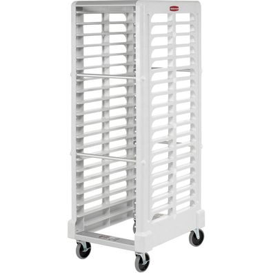 Newell Rubbermaid Max System Commercial Products 46.3cm End Loader Rack