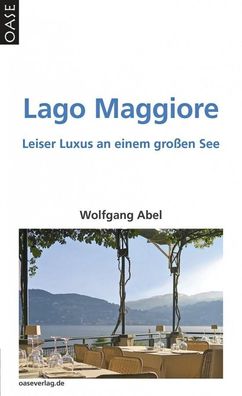 Lago Maggiore, Wolfgang Abel