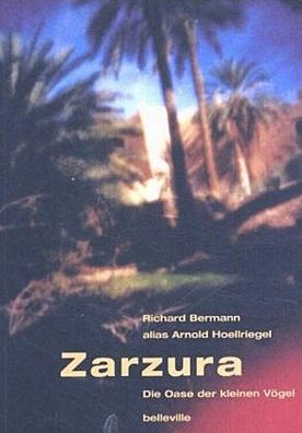 Zarzura, Richard A. Bermann