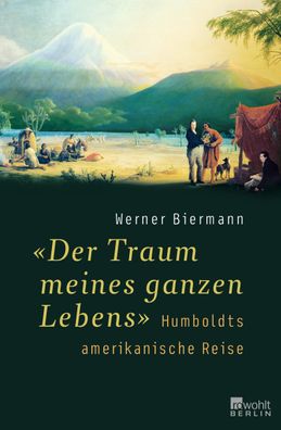 Der Traum meines ganzen Lebens"", Werner Biermann