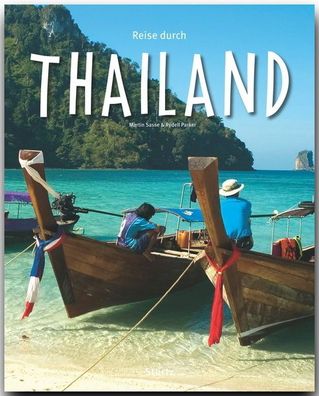 Reise durch Thailand, Rydell Parker