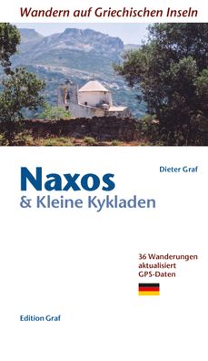 Naxos & Kleine Kykladen, Dieter Graf
