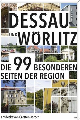 Dessau und W?rlitz, Carsten Joroch