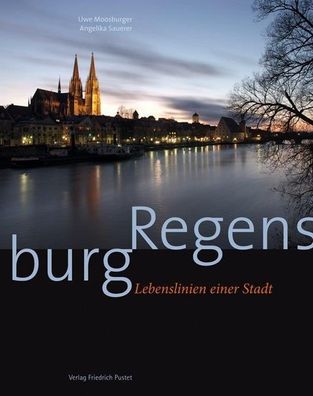 Regensburg, Uwe Moosburger