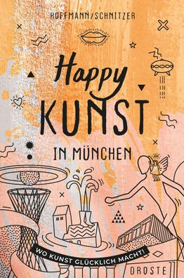 Happy Kunst in M?nchen, Daniela Schnitzer