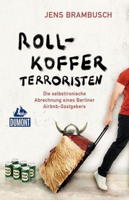 Rollkofferterroristen, Jens Brambusch