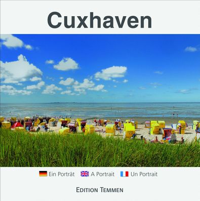 Cuxhaven, Hermann Gutmann