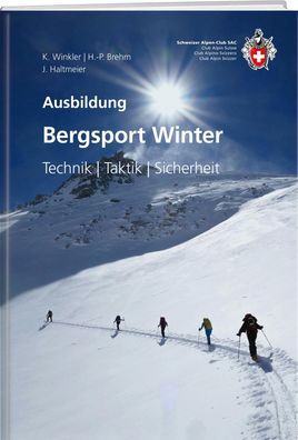 Bergsport Winter, Kurt Winkler