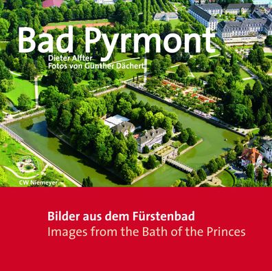 Bad Pyrmont, Dieter Alfter