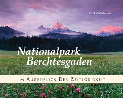 Nationalpark Berchtesgaden, Michael Vogel