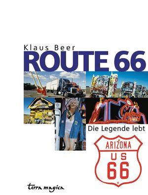 Route 66, Klaus Beer