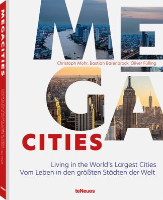 Megacities, Christoph Mohr