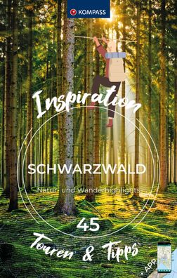 Kompass Inspiration Schwarzwald,