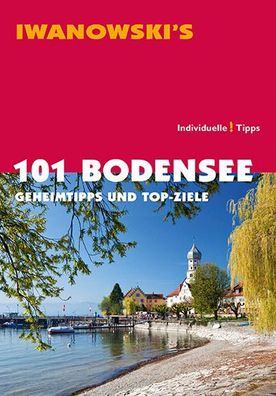 101 Bodensee, Stefan Blank