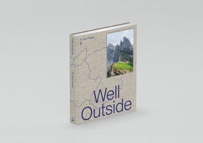 Well Outside - To the Peaks, Alexander Konz