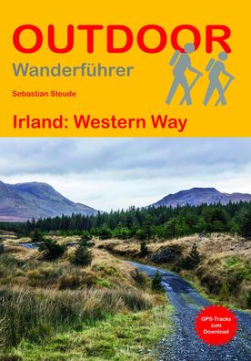 Irland: Western Way, Sebastian Steude
