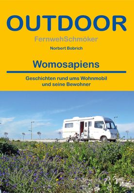 Womosapiens, Norbert Bobrich
