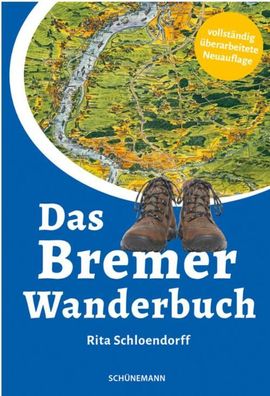 Das Bremer Wanderbuch, Rita Schloendorff