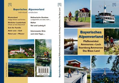 Bayerisches Alpenvorland, Gerd Engels