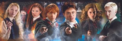 Harry Potter Hauptfiguren