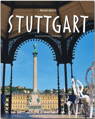 Reise durch Stuttgart, Michael K?hler