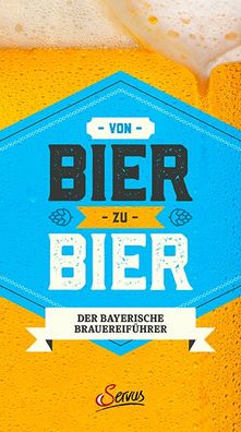 Von Bier zu Bier, Marc Ritter