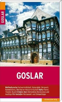 Goslar, Michael Schnelle