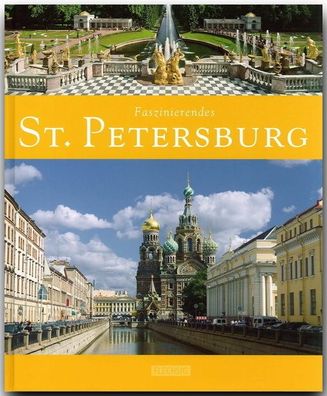 Faszinierendes St. Petersburg, Ernst-Otto Luthardt