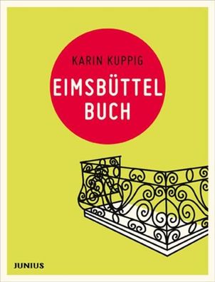 Eimsb?ttelbuch, Karin Kuppig