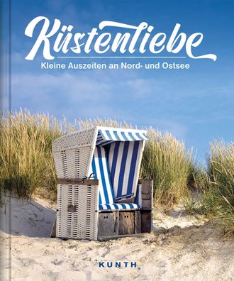 K?stenliebe, Kunth Verlag