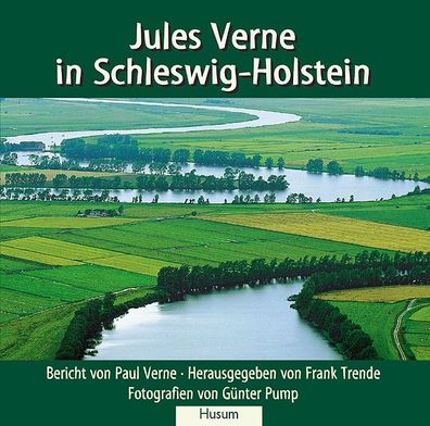 Jules Verne in Schleswig-Holstein, Frank Trende