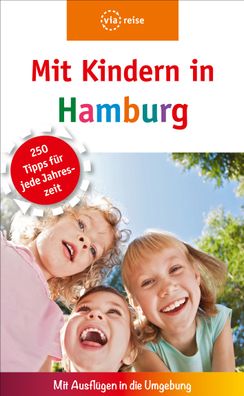 Mit Kindern in Hamburg, Linda Heitmann