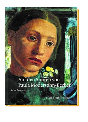 Auf den Spuren von Paula Modersohn-Becker, Anna Brenken