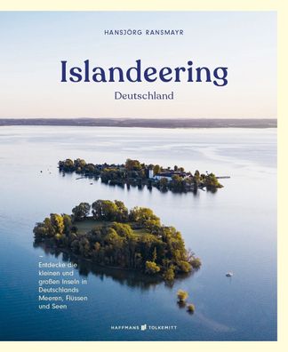Islandeering Deutschland, Hansj?rg Ransmayr