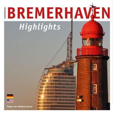 Bremerhaven - Highlights, Helmut Gross